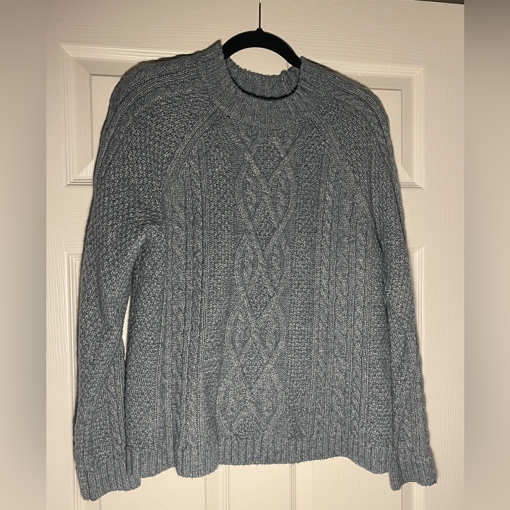 Abercrombie and Fitch Sweater (Large)